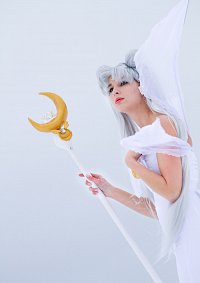 Cosplay-Cover: Queen Mother Serenity