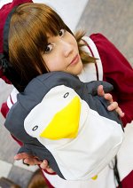 Cosplay-Cover: Minase Yuka