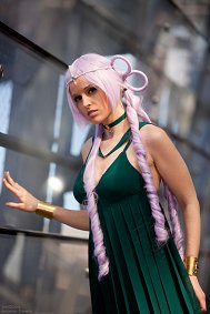 Cosplay-Cover: Sailor Lethe