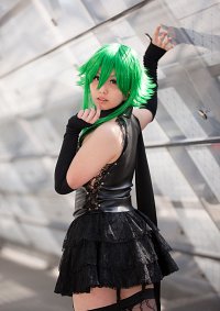 Cosplay-Cover: Gumi [Just a Game]
