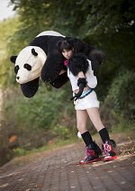 Cosplay-Cover: Ling Xiaou ( Special)