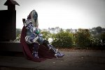 Cosplay-Cover: Lady Sylvanas Windrunner