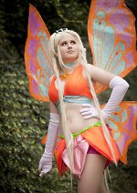 Cosplay-Cover: Stella [Enchantix]