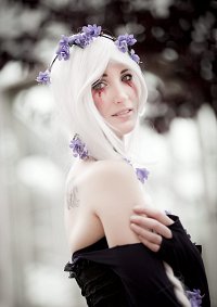 Cosplay-Cover: Angel Wings~♥~ Victoria Frances Hommage