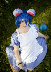 Cosplay-Cover: Marill 183 - マリル