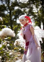 Cosplay-Cover: Sugar Fairy