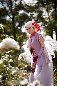 Cosplay-Cover: Sugar Fairy