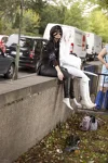 Foto des Kostüms