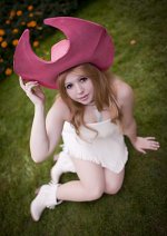 Cosplay-Cover: Mimi ~Cowgirl Dress~