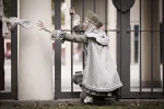 Foto des Kostüms
