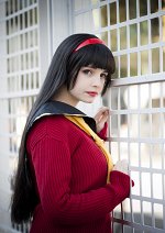 Cosplay-Cover: Yukiko Amagi  『天城 雪子』