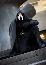 Cosplay-Cover: Darth Nihilus [Lord of Hunger]