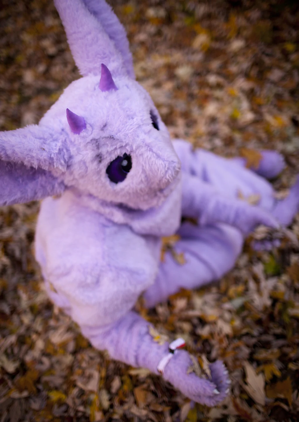 Cosplay-Cover: Mikage
