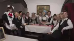 Foto des Kostüms
