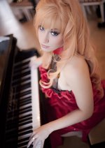 Cosplay-Cover: Sheryl Nome/ Diamond Crevasse Nyan² Collection