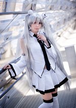 Cosplay-Cover: GLaDOS (Vocaloid Version)