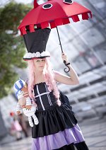 Cosplay-Cover: Perona [Reunion Arc]