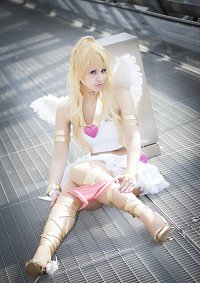 Cosplay-Cover: Panty Anarchy [Angel]