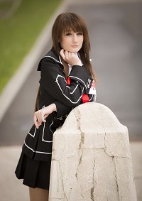 Cosplay-Cover: Yuuki Kuran