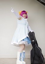 Cosplay-Cover: Kanon Nakagawa (Bühnenoutfit)