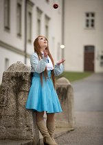 Cosplay-Cover: Himari Takakura 【高倉 陽鞠 】