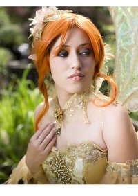 Cosplay-Cover: Solaria