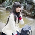 Cosplay: Sakagami Tomoyo