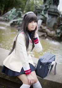 Cosplay-Cover: Sakagami Tomoyo