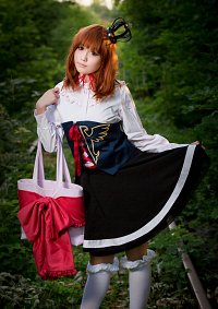 Cosplay-Cover: Ushiromiya Maria