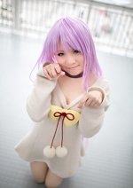 Cosplay-Cover: Neko