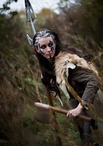 Cosplay-Cover: Etain [Centurion]