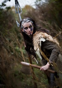 Cosplay-Cover: Etain [Centurion]