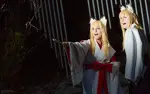 Cosplay-Cover: Kuugen Tenko (male)