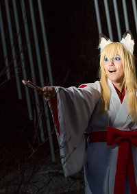 Cosplay-Cover: Kuugen Tenko (male)