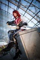 Cosplay-Cover: Grandies