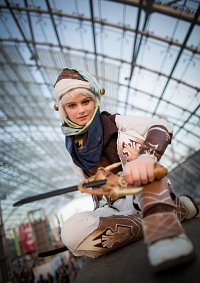 Cosplay-Cover: Rascel [Wanderer]