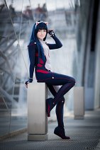 Cosplay-Cover: Tsugumi [Fightsuit]