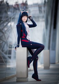 Cosplay-Cover: Tsugumi [Fightsuit]