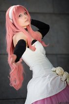 Cosplay-Cover: Megurine Luka [Camellia]