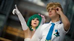 Cosplay-Cover: Michael Blanc