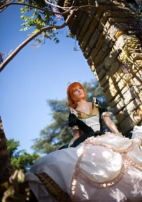 Cosplay-Cover: Kyoko Mogami ~Dream Princess~