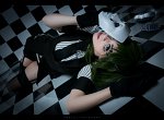 Cosplay-Cover: Gumi [Pokerface]