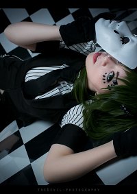 Cosplay-Cover: Gumi [Pokerface]