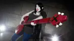 Cosplay-Cover: Marceline