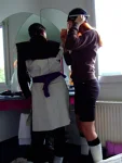 Foto des Kostüms
