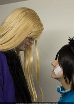 Cosplay-Cover: Soubi aus Lovless