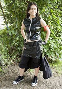 Cosplay-Cover: Tifa Lockheart [FFVII - Advent Children]