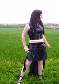 Cosplay-Cover: Tifa