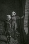 Foto des Kostüms