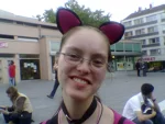 Foto des Kostüms